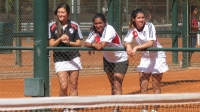 Damas Intermedia.