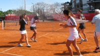 Damas Intermedia.