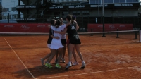 Damas Intermedia.