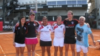 Damas Intermedia.