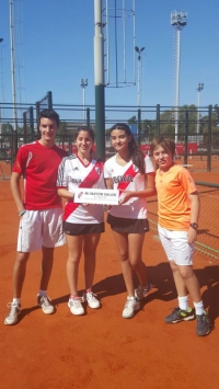 Menores mixto.