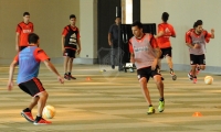 (Foto:  / Prensa River)