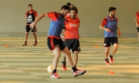 (Foto:  / Prensa River)