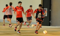 (Foto:  / Prensa River)