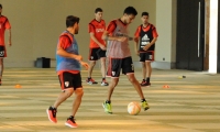 (Foto:  / Prensa River)