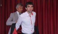 (Foto:  / Prensa River)v