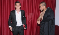 (Foto:  / Prensa River)