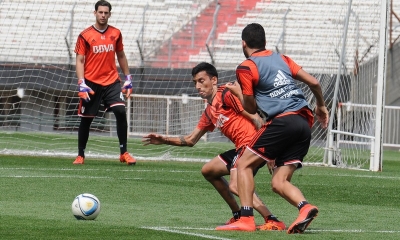 (Foto:  / Prensa River) (Foto: Prensa River)