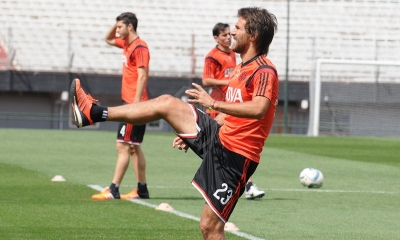(Foto:  / Prensa River) (Foto: Prensa River)