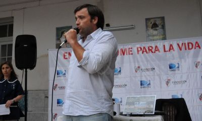  (Foto: Prensa River)