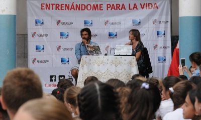  (Foto: Prensa River)
