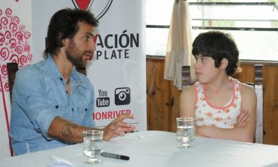  (Foto: Prensa River)