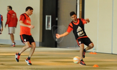 (Foto:  / Prensa River) (Foto: Prensa River)