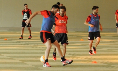 (Foto:  / Prensa River) (Foto: Prensa River)
