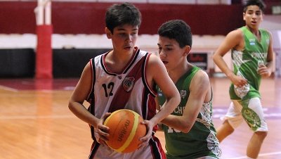 (Foto: /Prensa River) (Foto: Prensa River)