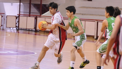 (Foto: /Prensa River) (Foto: Prensa River)