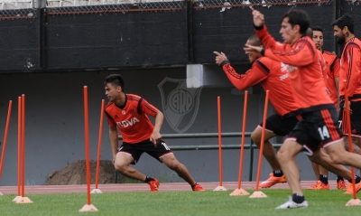  (Foto: Prensa River)