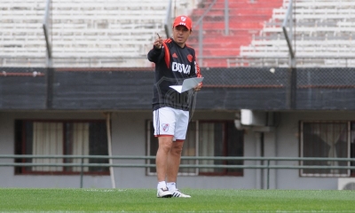  (Foto: Prensa River)