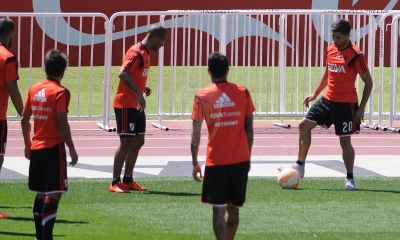  (Foto: Prensa River)