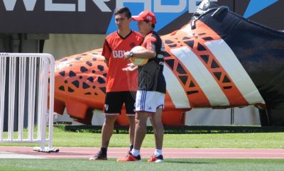  (Foto: Prensa River)