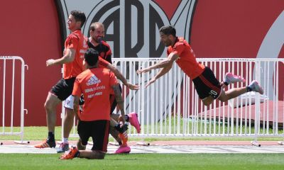  (Foto: Prensa River)