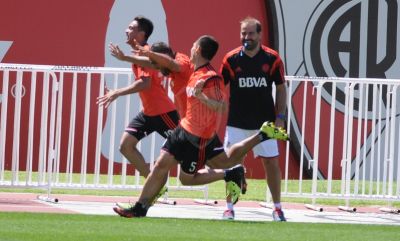  (Foto: Prensa River)