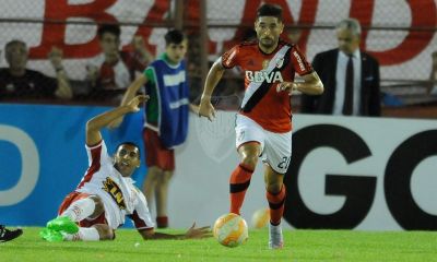  (Foto: Prensa River)
