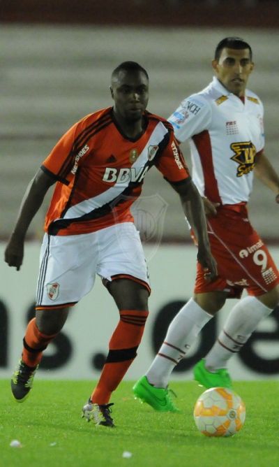  (Foto: Prensa River)