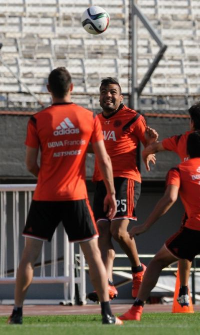 (Foto: Prensa River)