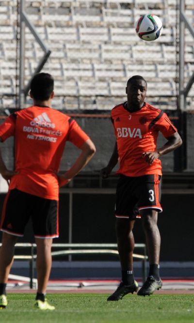  (Foto: Prensa River)