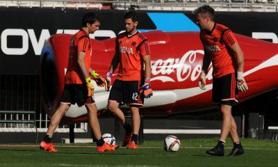  (Foto: Prensa River)