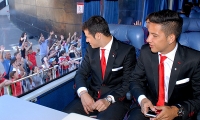 Foto  (Prensa River)