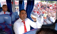 Foto  (Prensa River)