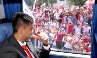 Foto  (Prensa River)