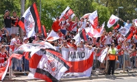 Foto  (Prensa River)