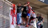 Foto  (Prensa River)