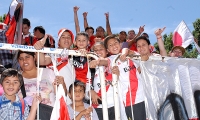 Foto  (Prensa River)