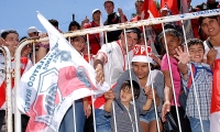 Foto  (Prensa River)