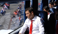 Foto  (Prensa River)
