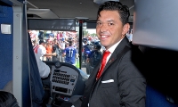 Foto  (Prensa River)