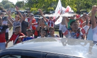 Foto  (Prensa River)