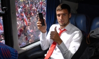 Foto  (Prensa River)