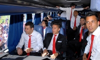Foto  (Prensa River)