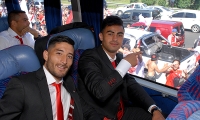 Foto  (Prensa River)