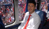 Foto  (Prensa River)