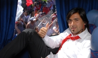 Foto  (Prensa River)