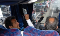 Foto  (Prensa River)