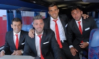 Foto  (Prensa River)