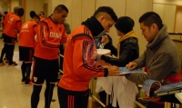 Foto  (Prensa River)