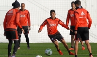 Foto  (Prensa River)